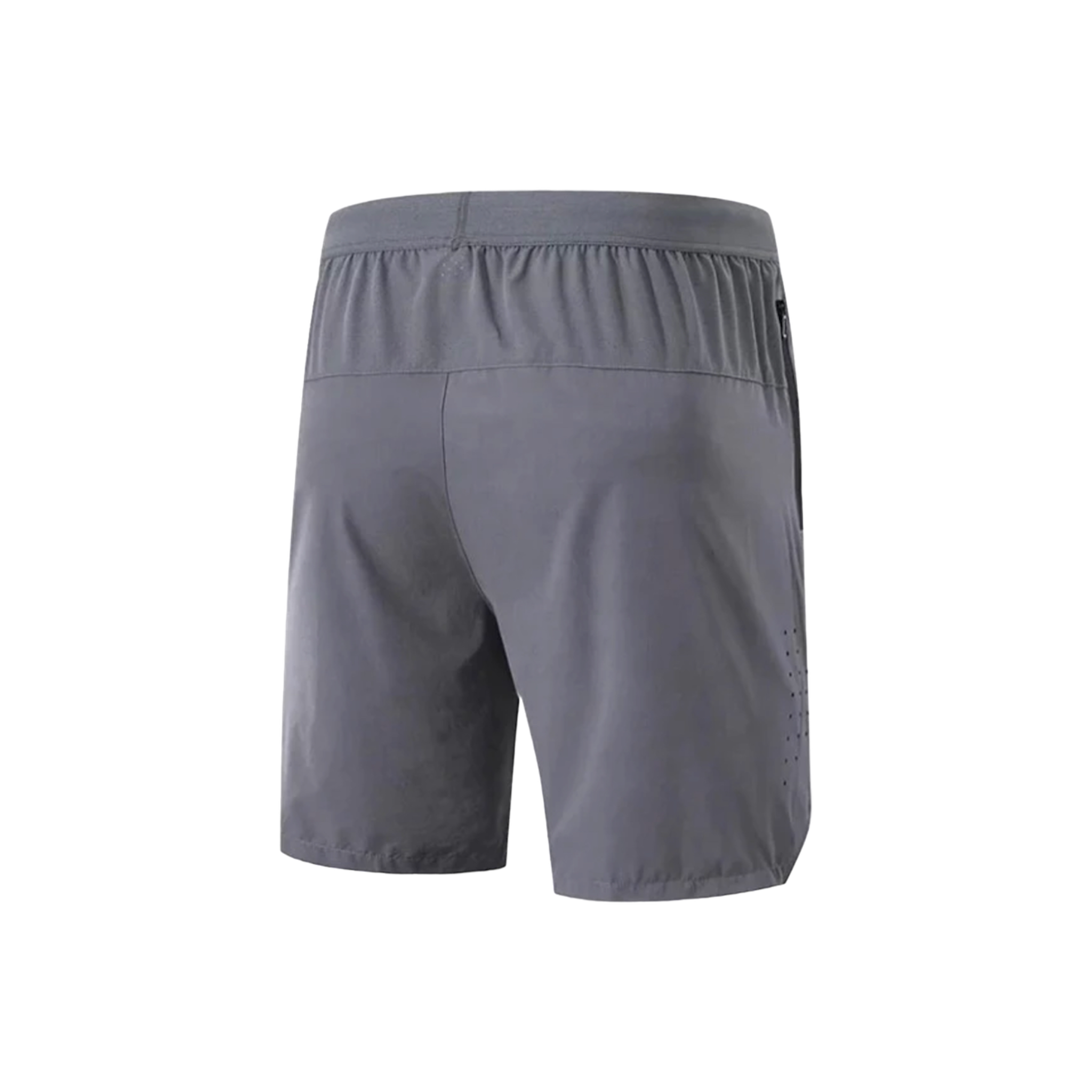 Draft Shorts pockets