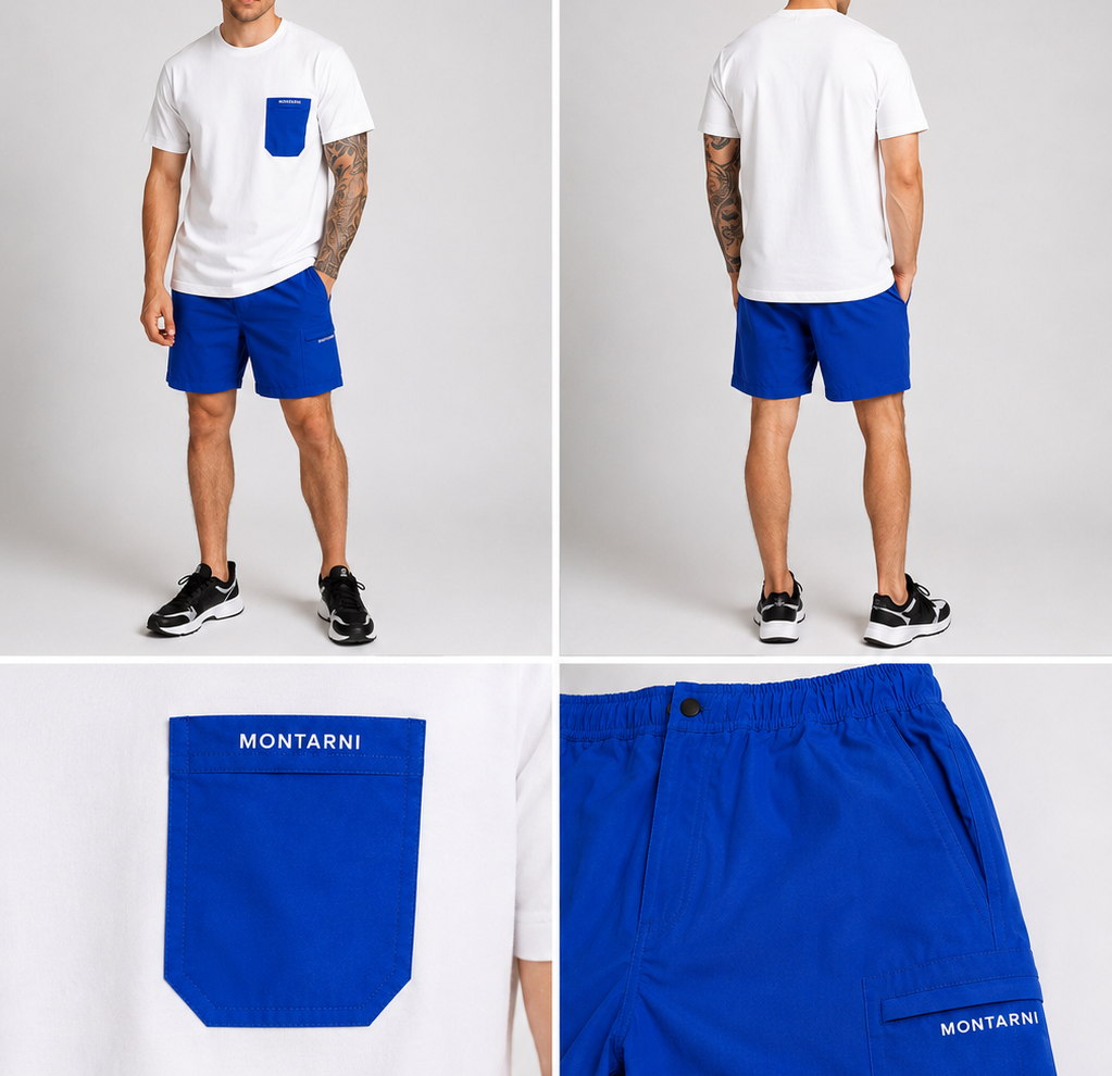 Cargo Short’s