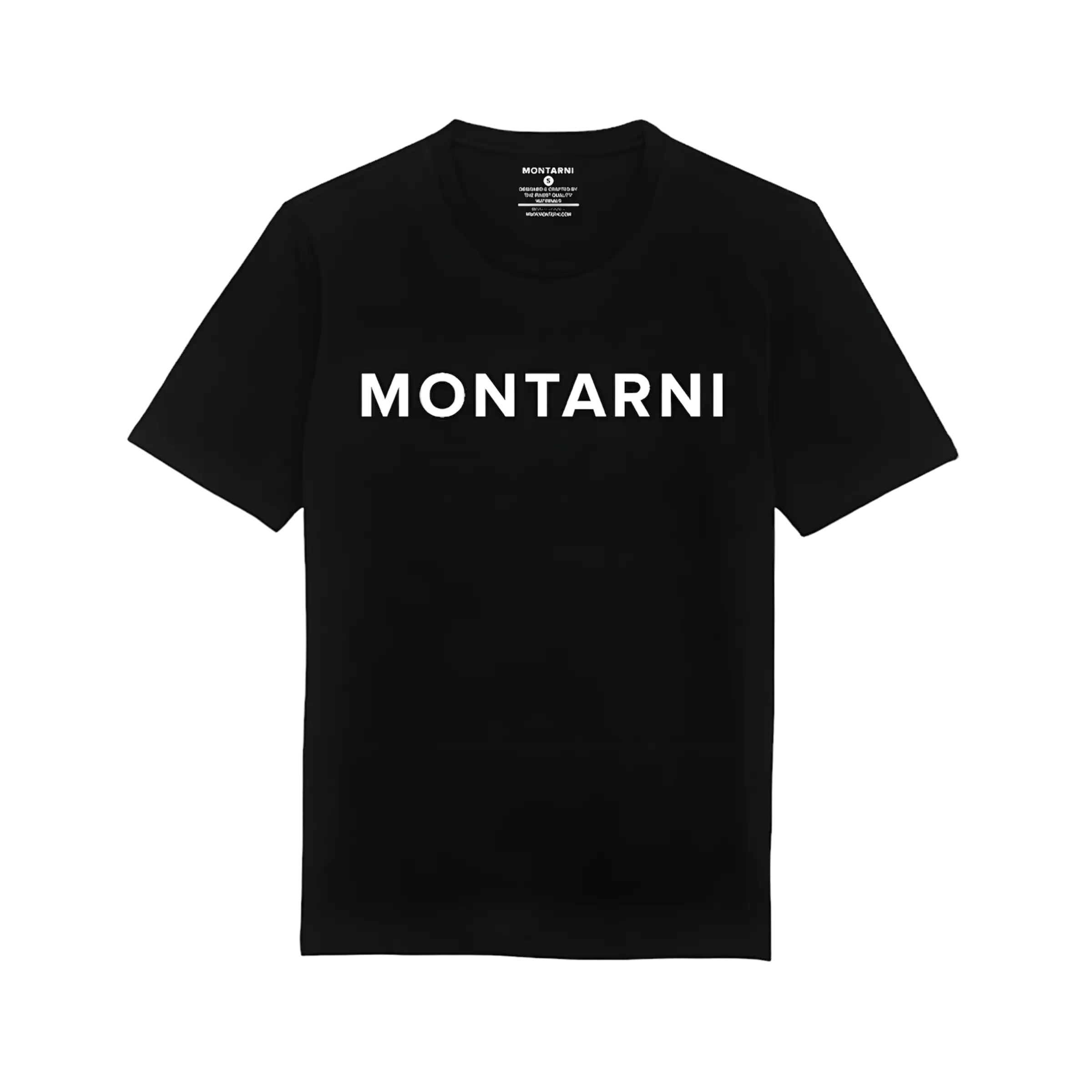 Organic Cotton T-Shirt