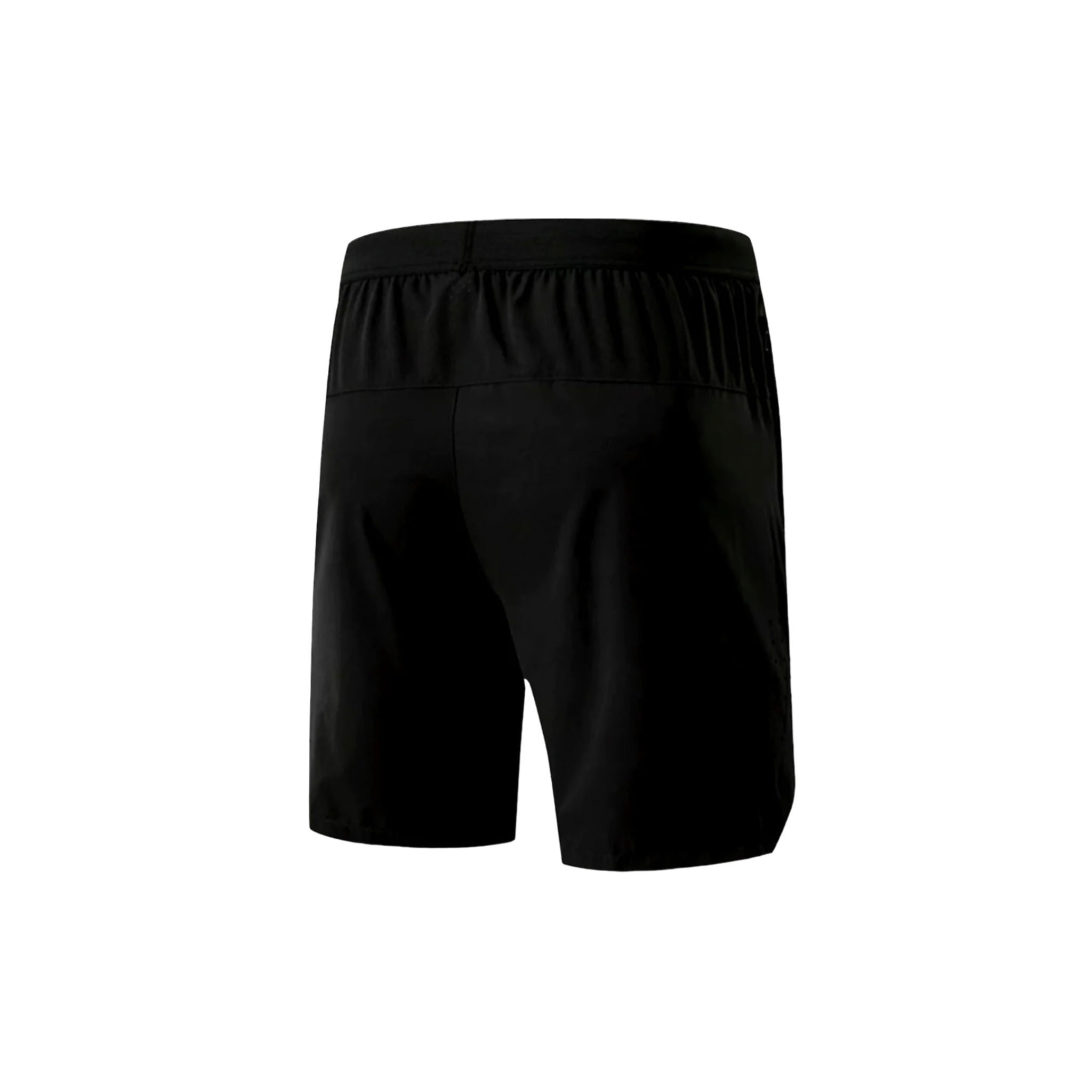 Shorts With Zipper Pockets