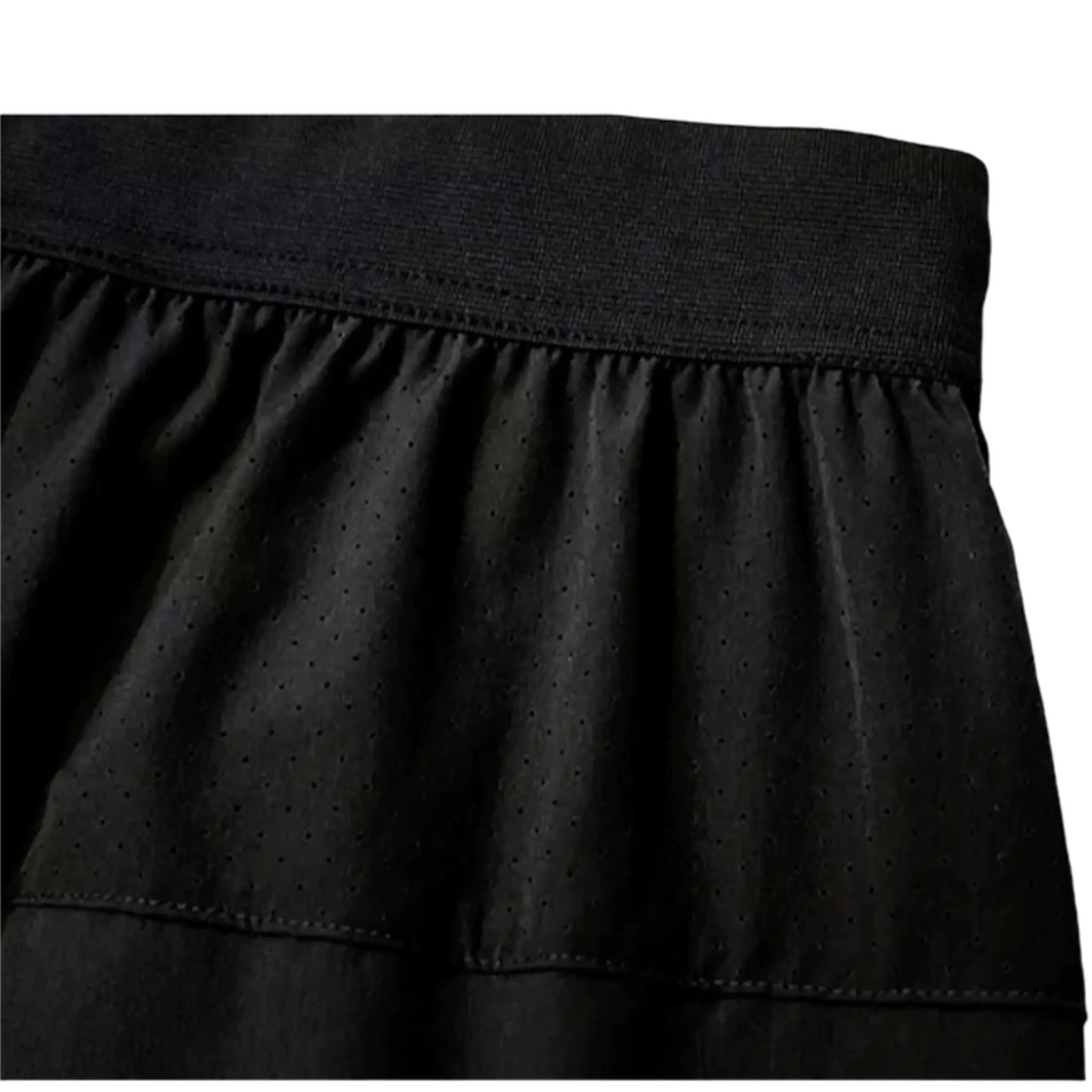 black shorts men