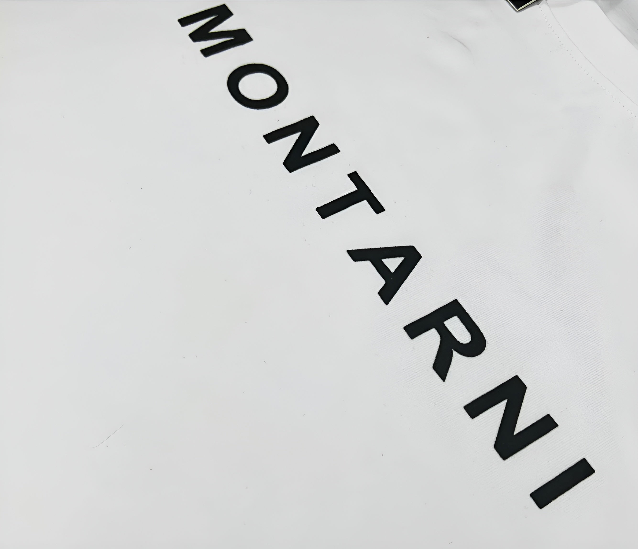 MONTARNI - Logo short