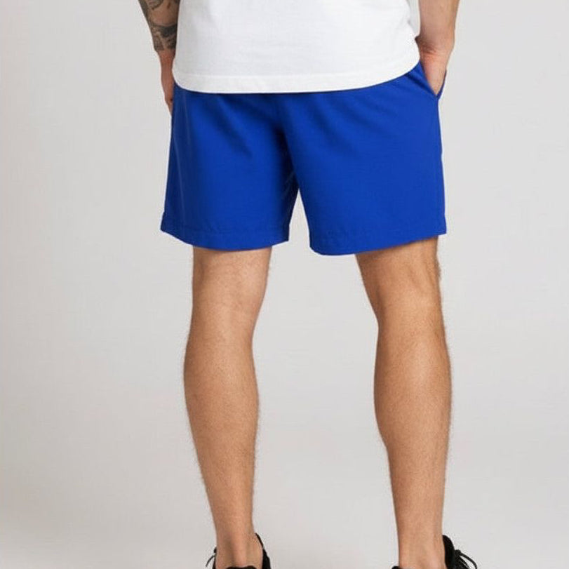 Cargo Short’s - Blue - Montarni